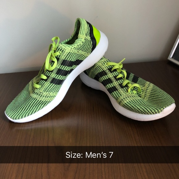 adidas element refine